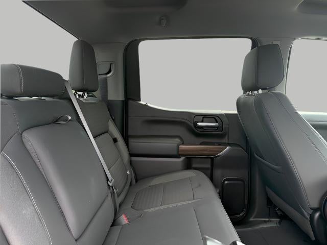 2019 Chevrolet Silverado 1500 4WD Crew Cab 147 RST