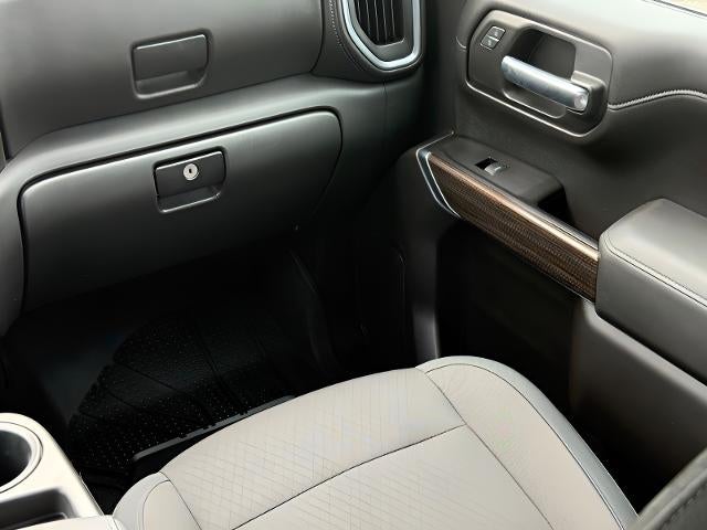 2019 Chevrolet Silverado 1500 4WD Crew Cab 147 RST