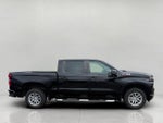 2019 Chevrolet Silverado 1500 4WD Crew Cab 147 RST