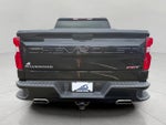 2019 Chevrolet Silverado 1500 4WD Crew Cab 147 RST
