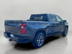 2020 Chevrolet Silverado 1500 4WD Crew Cab 147 RST