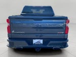 2020 Chevrolet Silverado 1500 4WD Crew Cab 147 RST