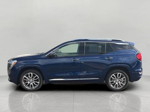 2023 GMC Terrain AWD 4dr Denali