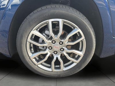 2023 GMC Terrain AWD 4dr Denali
