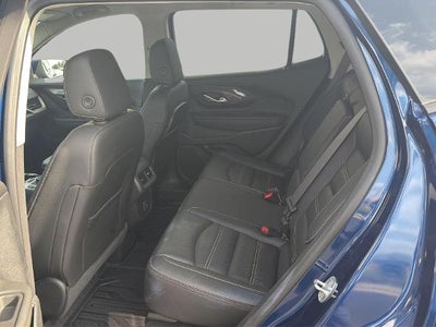 2023 GMC Terrain AWD 4dr Denali
