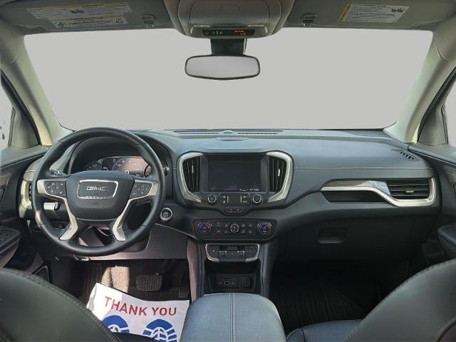 2023 GMC Terrain AWD 4dr Denali