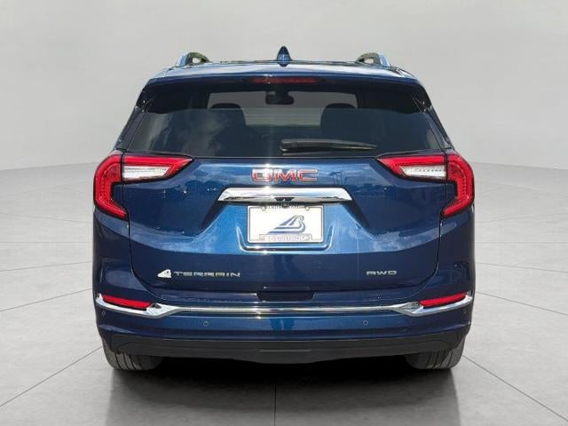 2023 GMC Terrain AWD 4dr Denali