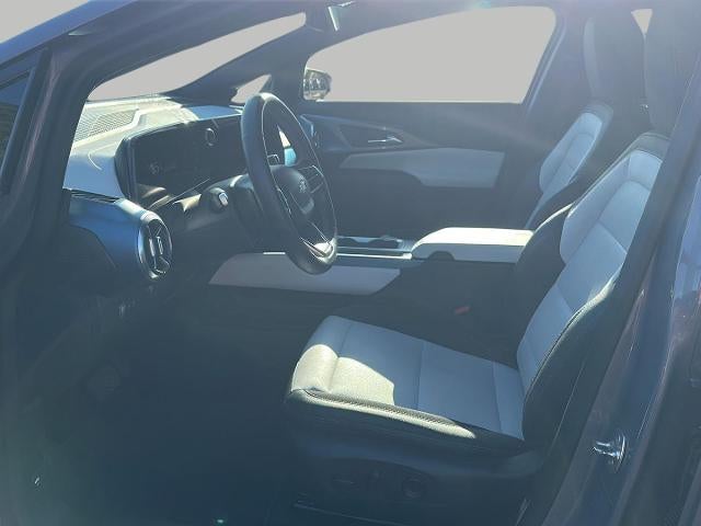 2024 Chevrolet Equinox EV 4dr LT w/2LT