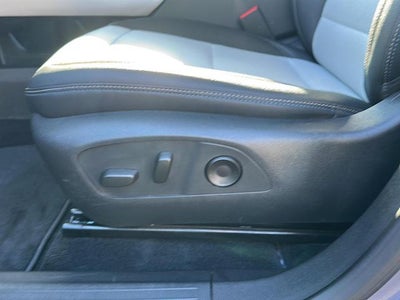 2024 Chevrolet Equinox EV 4dr LT w/2LT