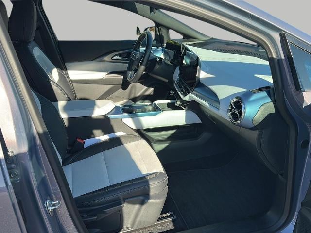 2024 Chevrolet Equinox EV 4dr LT w/2LT