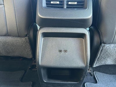 2024 Chevrolet Equinox EV 4dr LT w/2LT