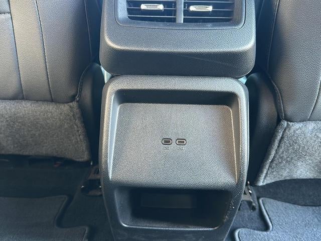 2024 Chevrolet Equinox EV 4dr LT w/2LT