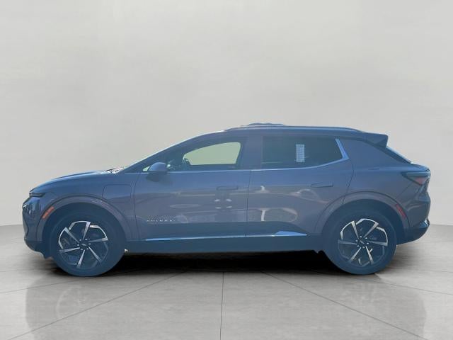 2024 Chevrolet Equinox EV 4dr LT w/2LT