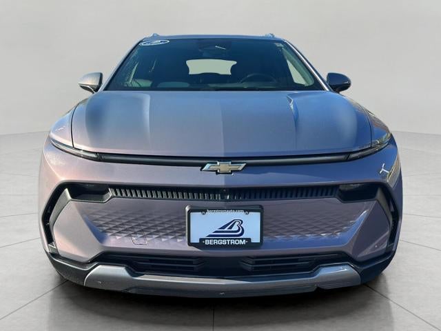 2024 Chevrolet Equinox EV 4dr LT w/2LT