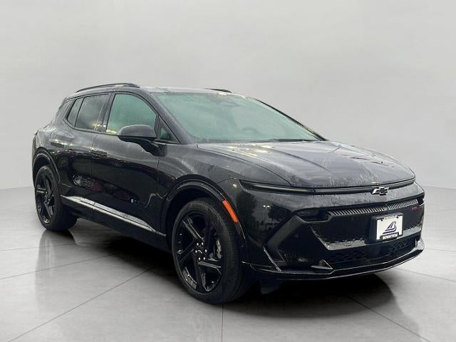 2024 Chevrolet Equinox EV 4dr RS w/0RP