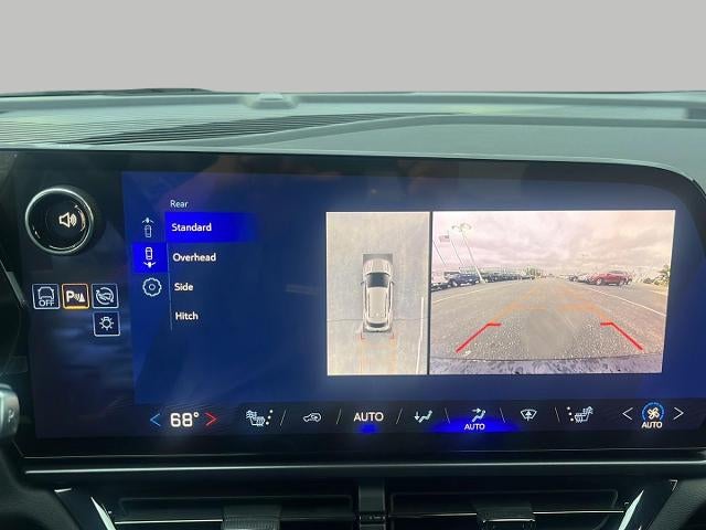2024 Chevrolet Equinox EV 4dr RS w/0RP