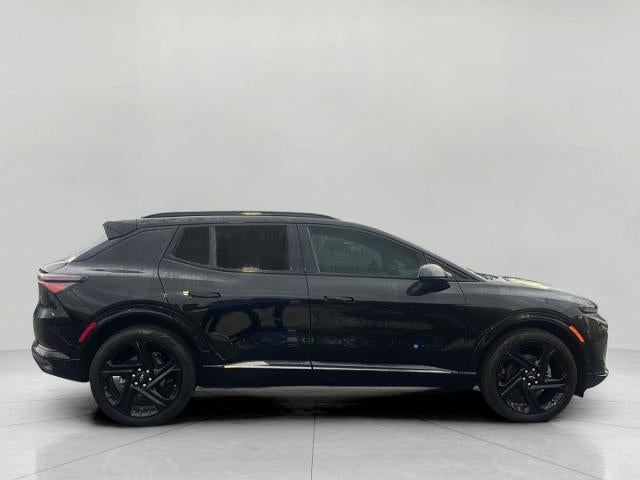 2024 Chevrolet Equinox EV 4dr RS w/0RP