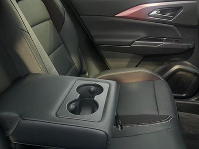 2024 Chevrolet Equinox EV 4dr RS w/0RP