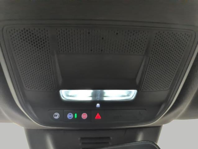 2024 Chevrolet Equinox EV 4dr RS w/0RS