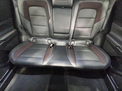 2024 Chevrolet Equinox EV 4dr RS w/0RS