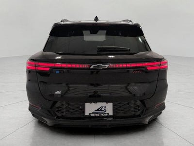 2024 Chevrolet Equinox EV 4dr RS w/0RS