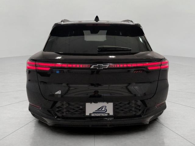 2024 Chevrolet Equinox EV 4dr RS w/0RS