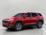 2026 Chevrolet Equinox AWD 4dr LT w/2LT
