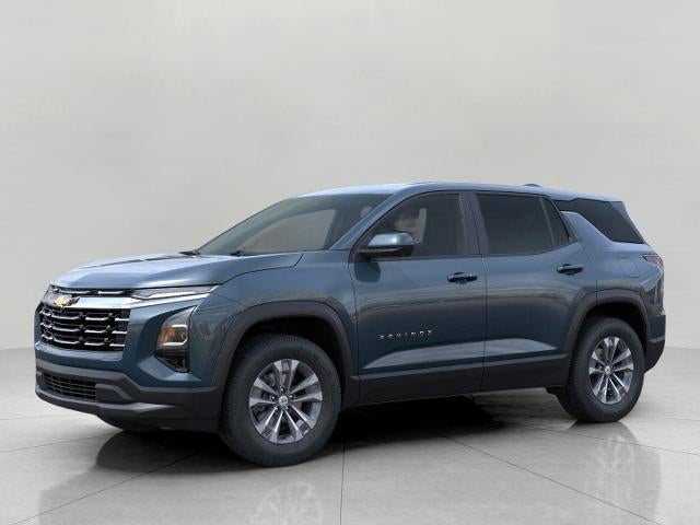 2026 Chevrolet Equinox AWD 4dr LT w/2LT