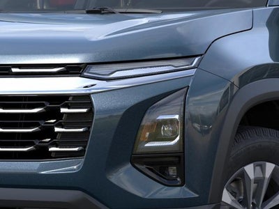 2026 Chevrolet Equinox AWD 4dr LT w/2LT