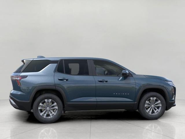 2026 Chevrolet Equinox AWD 4dr LT w/2LT