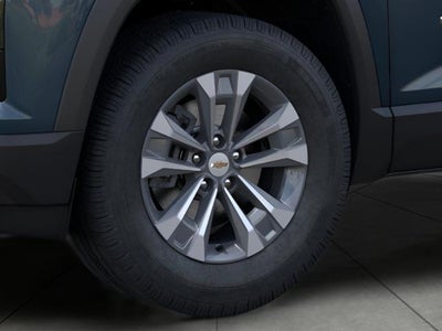 2026 Chevrolet Equinox AWD 4dr LT w/2LT