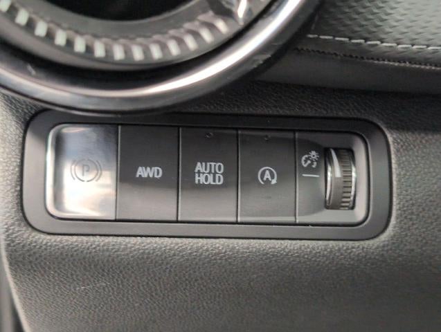 2025 Chevrolet Equinox AWD 4dr LT w/2LT