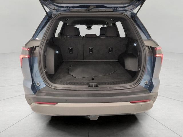2025 Chevrolet Equinox AWD 4dr LT w/2LT