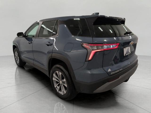 2025 Chevrolet Equinox AWD 4dr LT w/2LT