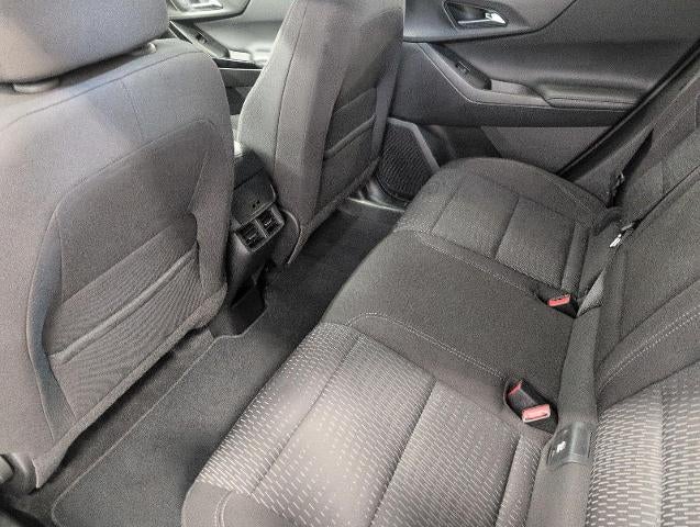 2025 Chevrolet Equinox AWD 4dr LT w/2LT