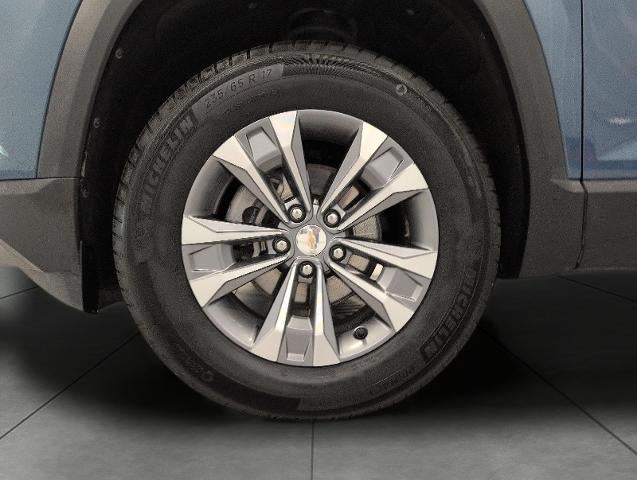 2025 Chevrolet Equinox AWD 4dr LT w/2LT