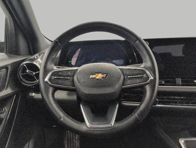 2025 Chevrolet Equinox AWD 4dr LT w/2LT