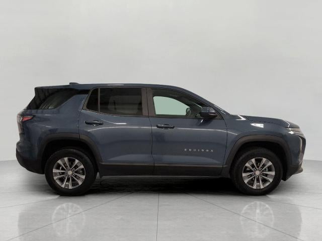 2025 Chevrolet Equinox AWD 4dr LT w/2LT