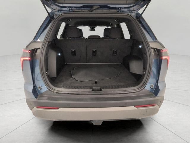 2025 Chevrolet Equinox AWD 4dr LT w/2LT