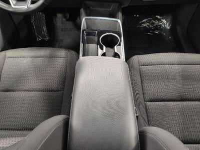 2025 Chevrolet Equinox AWD 4dr LT w/2LT