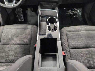 2025 Chevrolet Equinox AWD 4dr LT w/2LT