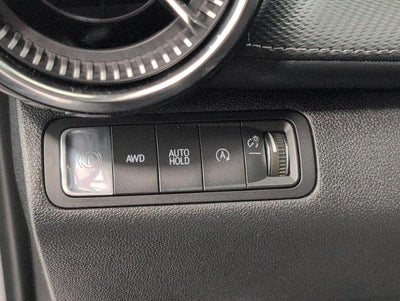 2026 Chevrolet Equinox AWD 4dr LT w/2LT