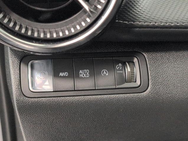 2026 Chevrolet Equinox AWD 4dr LT w/2LT