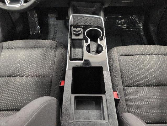 2026 Chevrolet Equinox AWD 4dr LT w/2LT