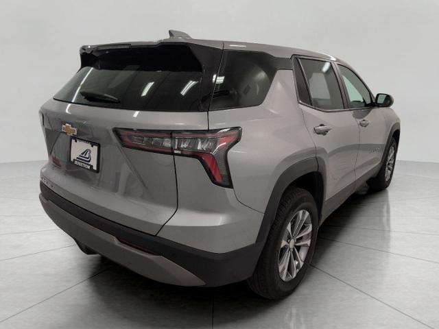 2026 Chevrolet Equinox AWD 4dr LT w/2LT