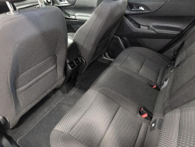 2026 Chevrolet Equinox AWD 4dr LT w/2LT