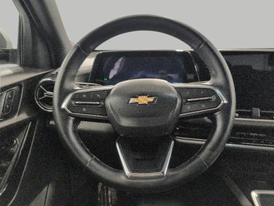 2026 Chevrolet Equinox AWD 4dr LT w/2LT