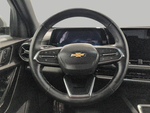 2026 Chevrolet Equinox AWD 4dr LT w/2LT