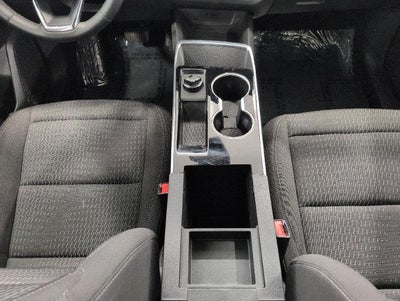 2026 Chevrolet Equinox AWD 4dr LT w/2LT