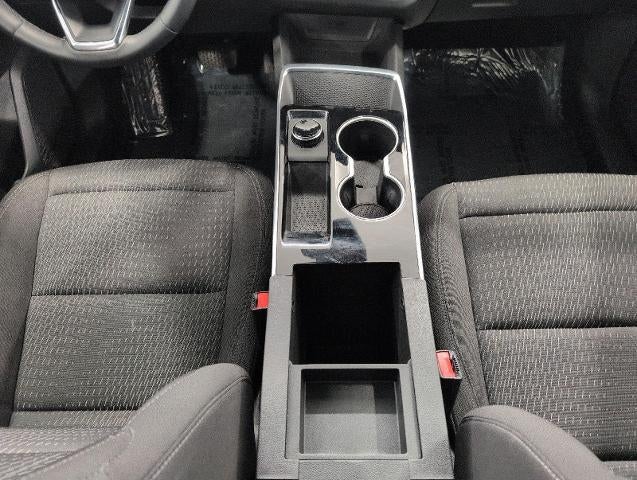 2026 Chevrolet Equinox AWD 4dr LT w/2LT